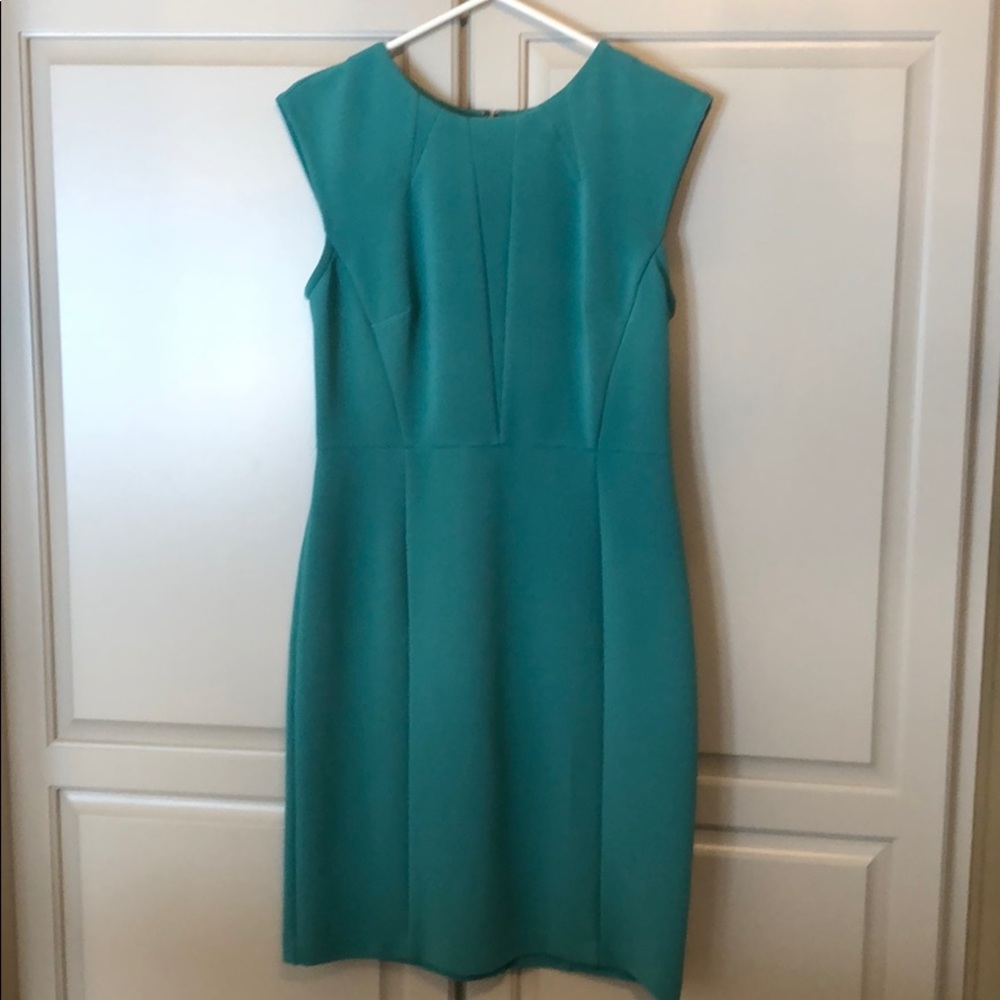 Halogen Dress